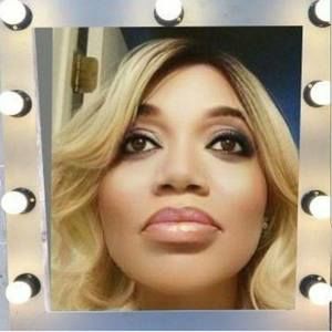 Meet your Posher, Ann